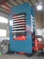 hydraulic press for tyre 5