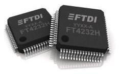 FTDI chip