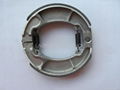 motorcycke brake shoes 4