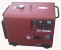 5kw diesel genset