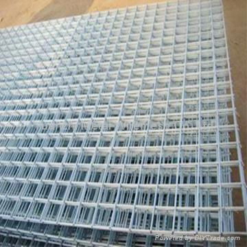 welded wire mesh 3