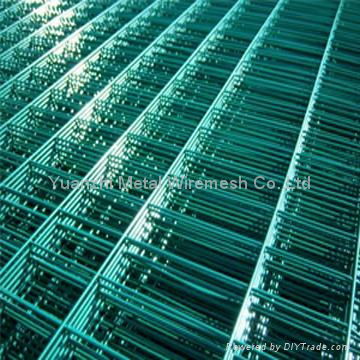 welded wire mesh 5