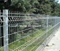 residential fence 2