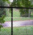 residential fence 5
