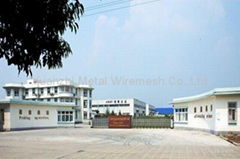 Anping Yuanzhi Metal Wiremesh Co., Ltd