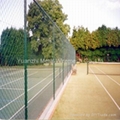stadium fence 5