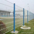 wire mesh fence 5