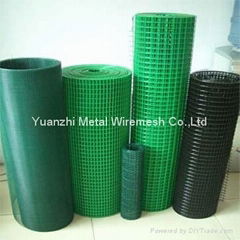 wire mesh