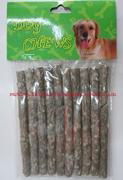 Rawhide Rolls Chew