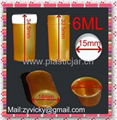 pharmacy vials 6ml 1