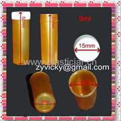 pharmaceutical container 9ml