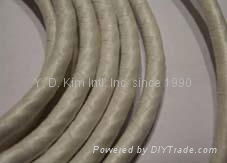 High Frequency Litz Wire of Rectangular Type 3