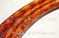 High Frequency Litz Wire ( Kapton )