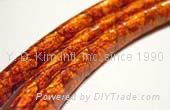 High Frequency Litz Wire ( Kapton )