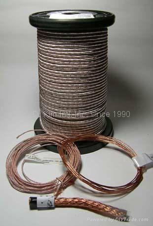 Nomax covered High Frequency Litz Wire 3