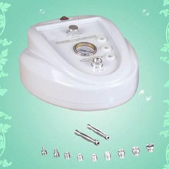 Diamond Dermabrasion