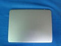 Aluminum Keyboard for iPad 2 keyboard case with high grade bluetooth 5