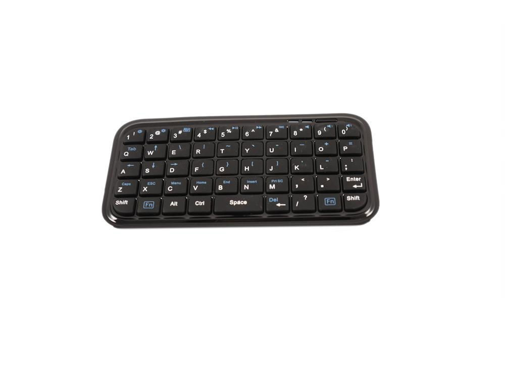 Ultra Slim Mini Bluetooth Keyboard For iPad PC PS3 PDA