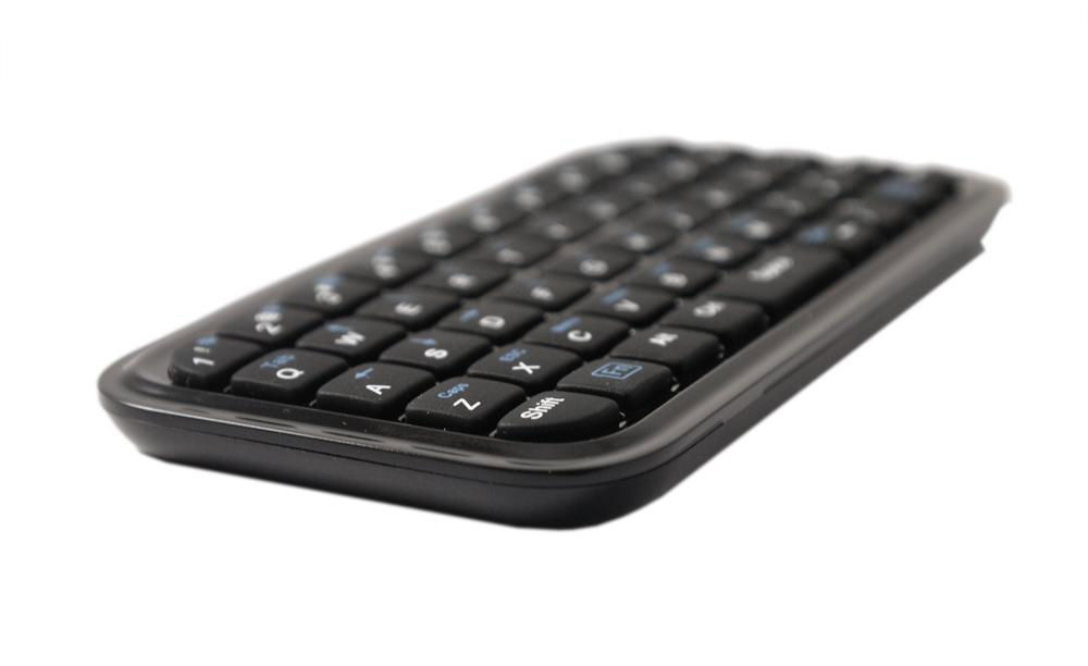Ultra Slim Mini Bluetooth Keyboard For iPad PC PS3 PDA 3