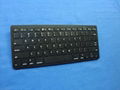 Hotselling wireless bluetooth keyboard for PC or PAD 2