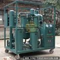     ubrication Oil Purifier 2