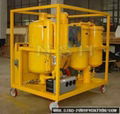     ubrication Oil Purifier 3