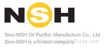 Sino-NSH Oil Purifier Manufacture Co., Ltd.