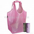 foldable shopping bag 1