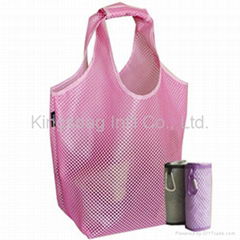 foldable shopping bag