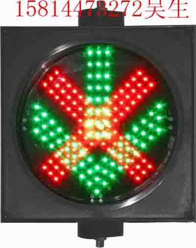 LED车道灯