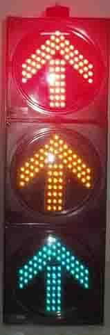 LED方向指示灯 2