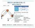 湖南氣動攻牙機