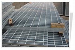 steel grating