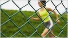 chain link wire mesh