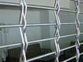 decorative wire mesh