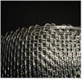 crimp wire mesh