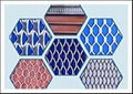 expanded metal mesh 1