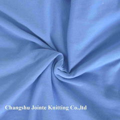 100% Cotton Single jersey fabric