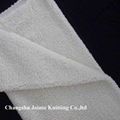 100% Polyester Sherpa Fleece Fabric 1