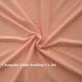 100% Polyester Dyed Single Jersey 2