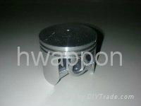 Gasoline Piston Assy 070/5200  2