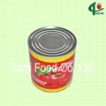 1000g canned to