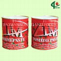 210g canned tomato paste 1