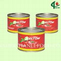 70g double concentrated tomato paste