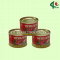 70g double concentrated tomato paste 2