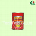 400g canned tomato paste 2