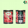 425g canned tomato paste 2