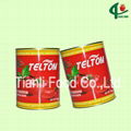 800g canned tomato paste 28-30 brix 2