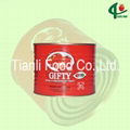 2200g tomato paste 28-30 brix 2