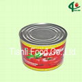 2200g tomato paste 28-30 brix 3